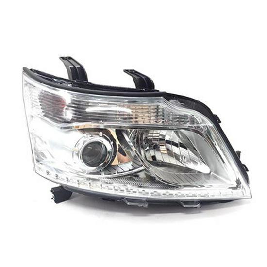 Compatible with Changan Ruixing M80 Headlight & Headlamp Assembly, High/Low Beam