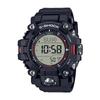 Наручные часы Casio G-Shock MUDMAN Радиоуправляемые Солнечные Экологически чистый материал GW-9500-1JF Мужские Черные Модные