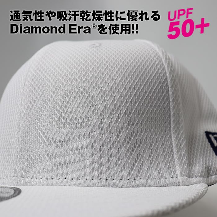 9FIFTY Cap GF 950 DIAMOND ERA Hat [Новая Эра] [Предмет]