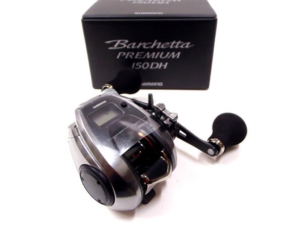 SHIMANO 24 Баручетта PREMIUM 150DH