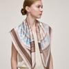 Maeve Beige Blue