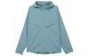 Куртки и Пальто Windrunner Мужские Джинсовый Сине-Зеленый FB7541-464