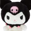 Sanrio Kuromi Plush Toy L 857165 (Standard)