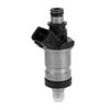 INFINAUTO Fuel Injector Engine Fuel Injection Nozzle No.06164-P2J-000 for Honda Civic EX 1996-1998 1.6L