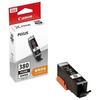Canon Чернильница Черная Комплект для покупки BCI-380PGBK [Комплект 3]