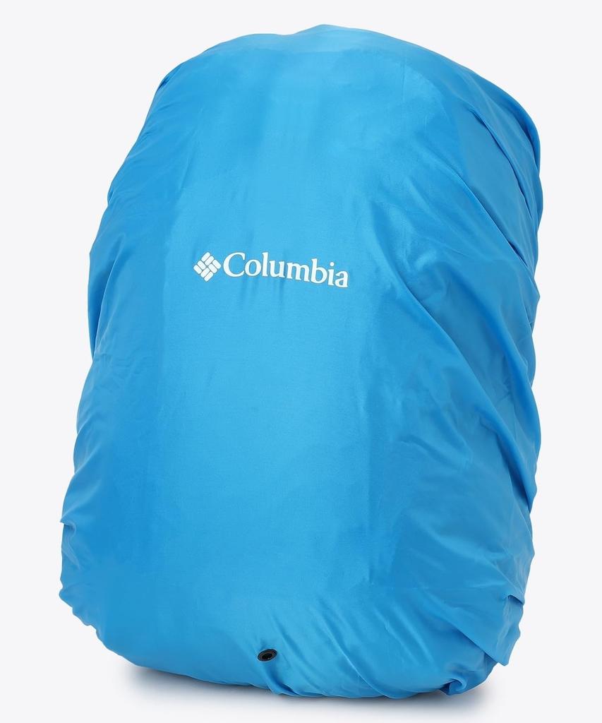 Рюкзак Castle Rock 20L II Рюкзак Daypack Сумка для активного отдыха Пеший туризм PU8663 031 [Columbia] Женский и Мужской Водоотталкивающий Школьный, Для активностей,