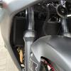 Motorcycle Radiator Guard Grille Cover Grill Mesh Parts Component For Honda CB650R CB650F CBR650R 2014-2019-A99D