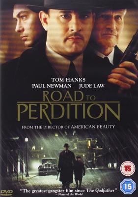 DVD DVD - Проклятый путь  Япония Фильмы и DVD Б/У
