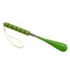 Stainless Steel Telescopic Shoe Puller Travel Adjustable Lengthened Handle Shoehorn