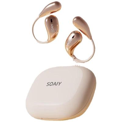 Спортивные Bluetooth-наушники Soaiy GD31 с открытым дизайном