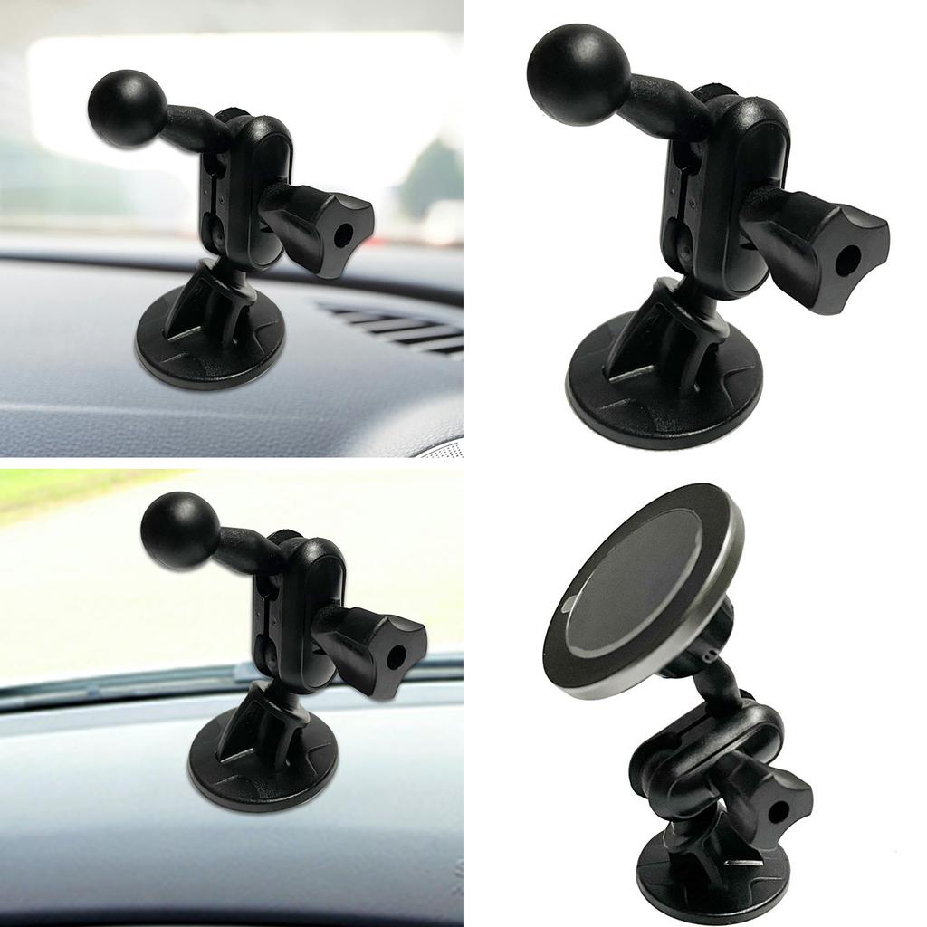 17 мм шаровая головка для автомобильного держателя телефона сменное крепление основание подставка для телефона на приборную панель автомобиля клейкая наклейка основание