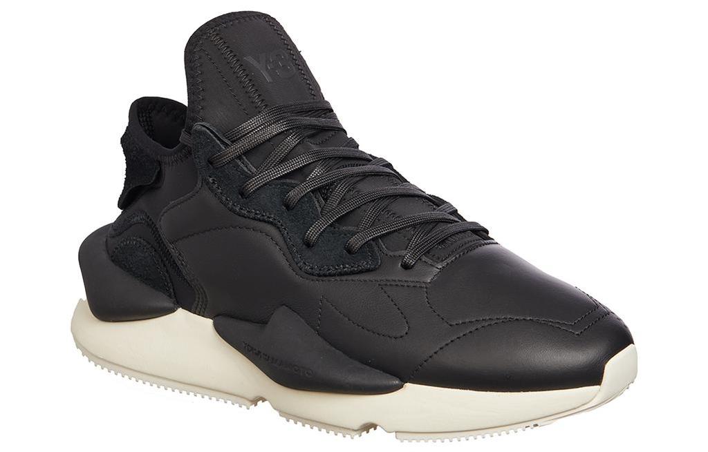 Y-3 Kaiwa Y-3 'Черный Белый' ID5429
