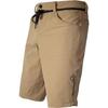 Short - Fasthouse - Kicker - Beige - Mixte - Vélo Sur Route