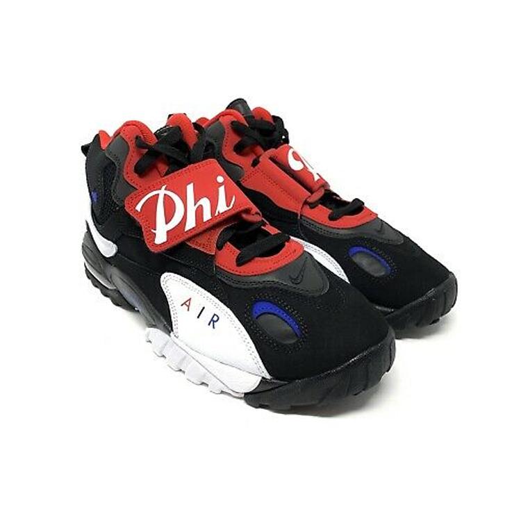 Nike Air Max Speed Turf Philadelphia 76ers BV1230-001