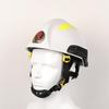 Flame Retardant Shockproof Fire Rescue Safety Helmet
