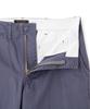 Schott CHINO TROUSERS Men's Size 30 (115cm) Blue Gray 782-5210010