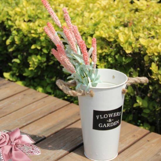 Полезный цветочный горшок, универсальное портативное хранилище