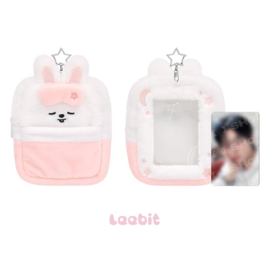 Предзаказ Stray Kids 6-й фанмитинг Stay in Our Little House SKZOO Плюшевый коллекционный кейс