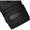 RDX F15 Boxing Gloves Black/Black 12oz