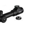 FIRE WOLF 10-40x50 Long Range Scope Side Wheel Parallax Optical Scope Hunting Scope