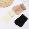 Fashion Elastic Sexy Over Calf High Long Socks Stockings Women's Socks
