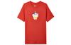 Nike Футболка мужская University Red DD1323-657