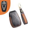 Чехол для ключа для Changan CS75 Plus, Oshan X5/X7/Z6, CS35/CS55, Ruicheng CC, Yidong