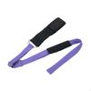 Resistance Band Stretching Equipment Easy To Store And Carry Fitness Exercise Pull Strap