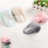 Cloth Stretch Towel Adjustable Toweling Hair Wrap Shower Caps Facial Hairband Makeup Head Band