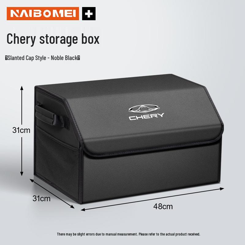 Chery Little Ant Big Ant Trunk Storage Box for New Energy Vehicles