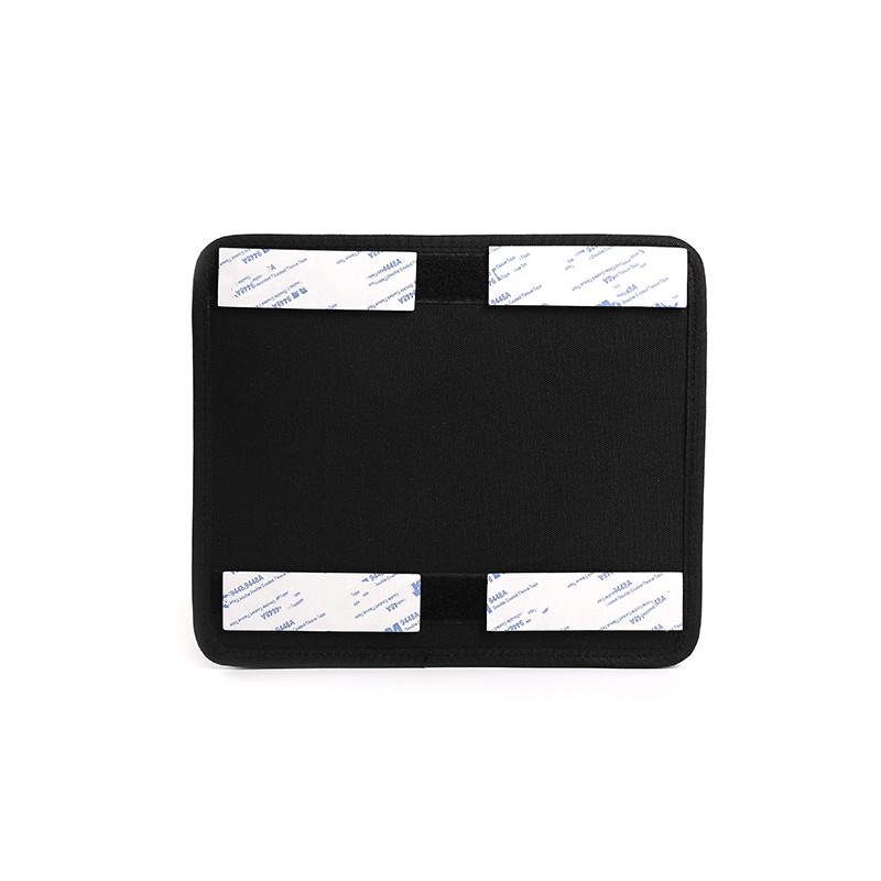 Задний подлокотник автомобиля, ящик для хранения, подлокотник, сумки для хранения, пригодные для Land Rover Defender 90 110 130 2009-2018 авто