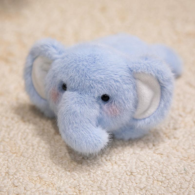 Милый кот-лобстер, наклейка на холодильник, плюшевая игрушка в виде бурого медведя, магнитная кукла-лиса, подарок для наземного маркетинга