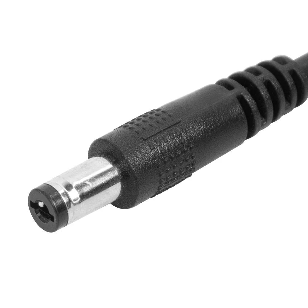 Портативное зарядное устройство для электрического скутера для Xiaomi M365 Pro 1s 42V 2A, вилка EU, US UK, AU с 6 переходными кабелями для Ninebot ES1 ES2 ES4