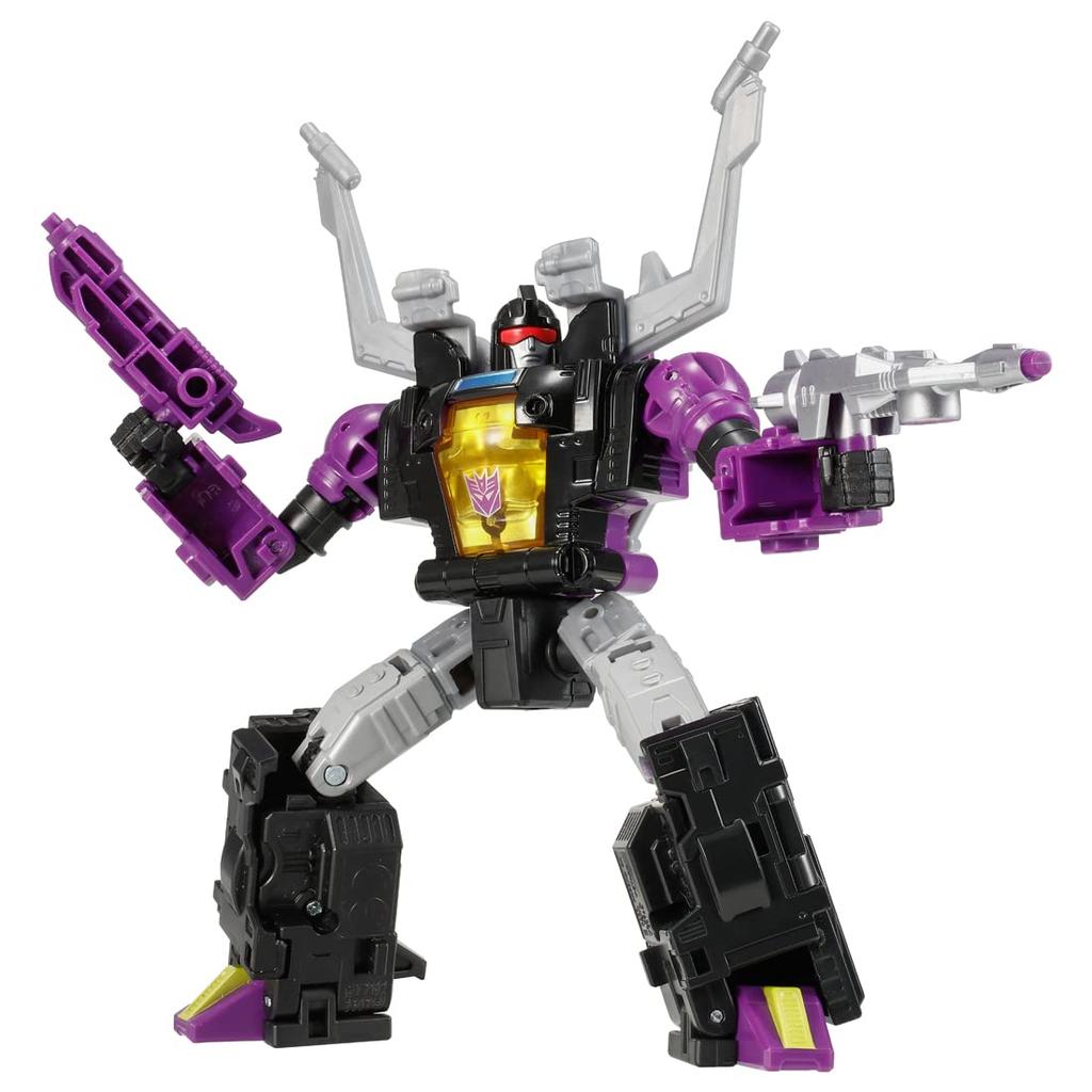Transformers Transformers Legacy TL-32 Sharpnel