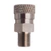 PCP Quick Release Coupler Accessories M10 Female Thread Socket