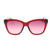 Calvin Klein Womens/Ladies Gradient Sunglasses