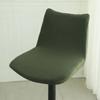 Чехлы для стульев Stretch Bar Stool Чехлы для стульев Stretch Bar Stool Чехлы для стульев Counter Height для кухонной мебели для столовой и кафе