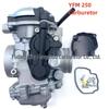 Карбюратор для квадроцикла YFM250/YFM250X (1999-2004 гг.) PD34JK 4XE-14140-10-00