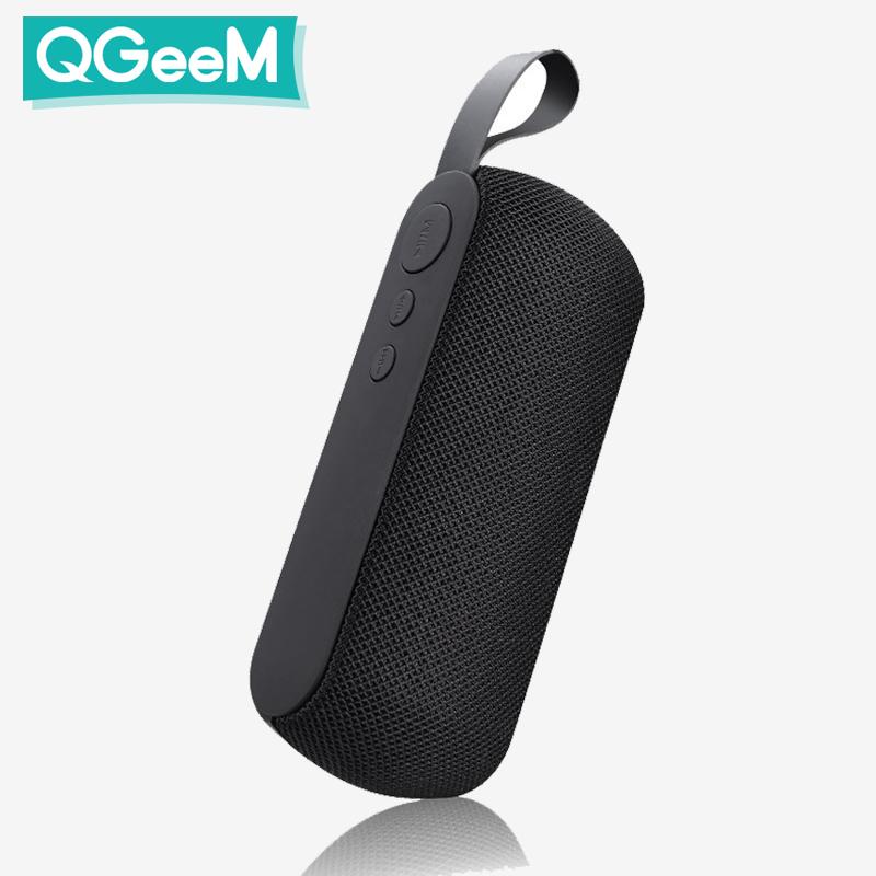 Беспроводной Bluetooth 4,2 уличный стерео музыкальный плеер сабвуфер милый динамик беспроводной динамик супер громкий динамик Bluetooth