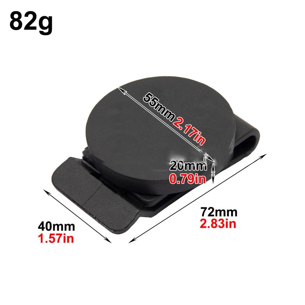 Магнитный зажим для ремня - держатель для инструментов для легкого доступа к гаечным ключам и инструментам