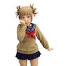 My Hero Academia Figure Himiko Toga GLITTER & GLAMOURS Size: Approx. 22cm