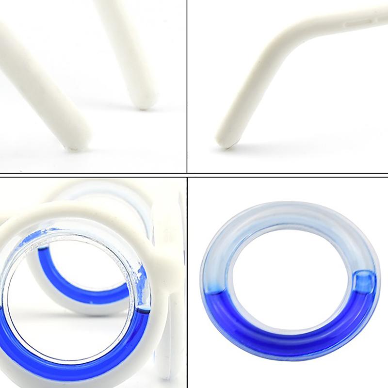 1 шт., очки против укачивания, портативные очки без линз для вождения, очки против укачивания для детей и взрослых