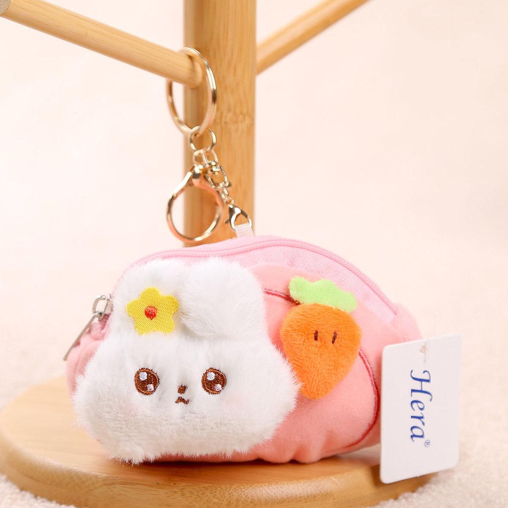 Panda Cake Plush Doll With Pp Cotton Filling For Birthday Gift And Collection
