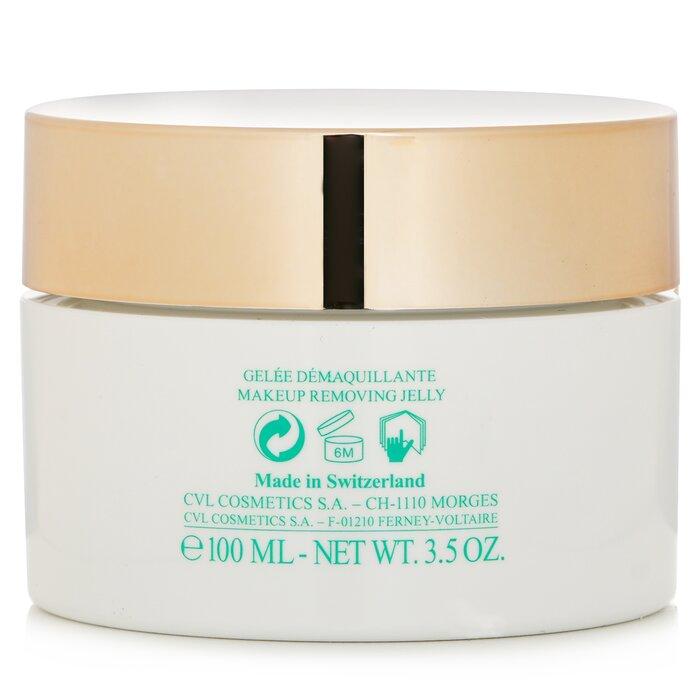 VALMONT Очищающее желе для снятия макияжа Ice Falls