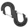 S Hook 816Ton 18000lb35300lb OffRoad Vehicle Car Winch Trailer Shackle