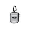 MLB Женская черная сумка MONOGRAM из искусственной кожи 3ACRMM16N-50BKS