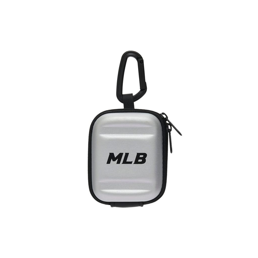MLB Женская черная сумка MONOGRAM из искусственной кожи 3ACRMM16N-50BKS