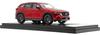 Hi Story Scale Mazda Field Journey Soul Red Crystal Metallic Готовая модель HS359RE 1/43 CX-5 (2021)