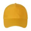 XIN SHENG XIANG Solid Canvas Adjustable Baseball Cap