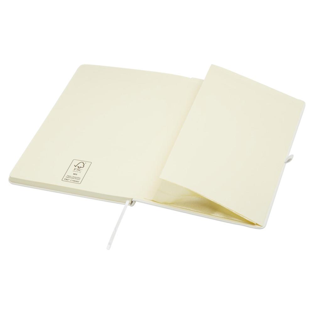 Spectrum Plus Hard Cover A5 Notebook